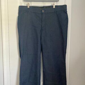 Lee Jean Trousers